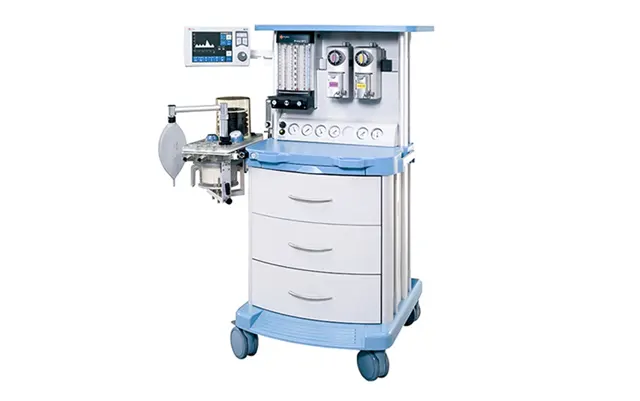 Anesthesia Machine