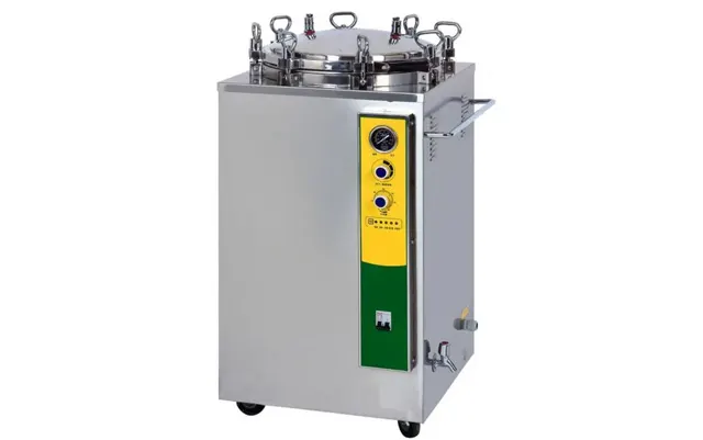 Autoclave Sterilizer