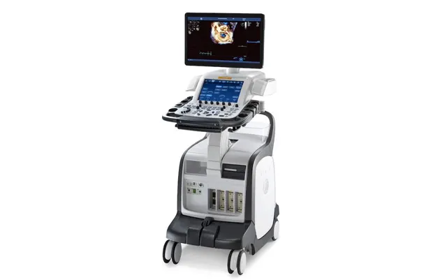 Cardiology Ultrasound