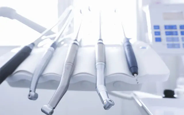 Dental Equipments