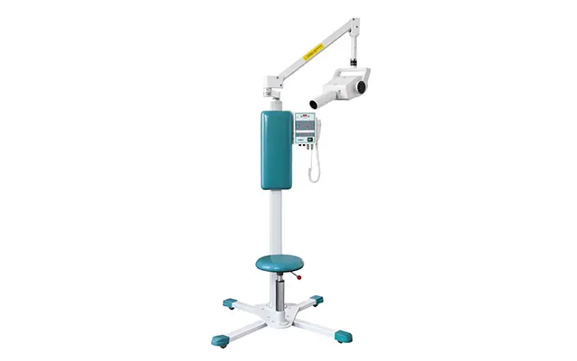 Dental X-ray Machine