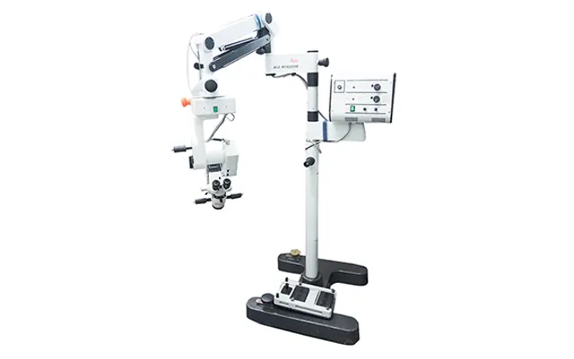 Operating Microscope