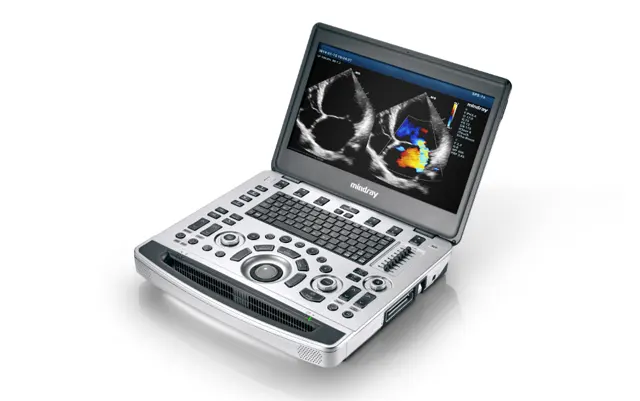 Portable Cardiology Ultrasound