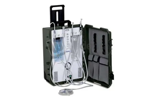 Portable Dental Unit