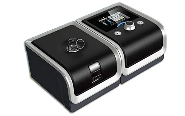 cpap machine